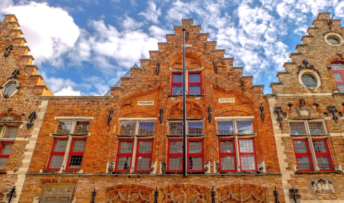 Особенности производства керамического кирпича