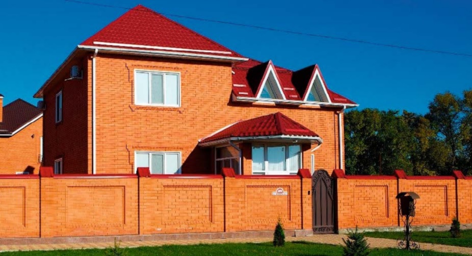 Формование керамического кирпича