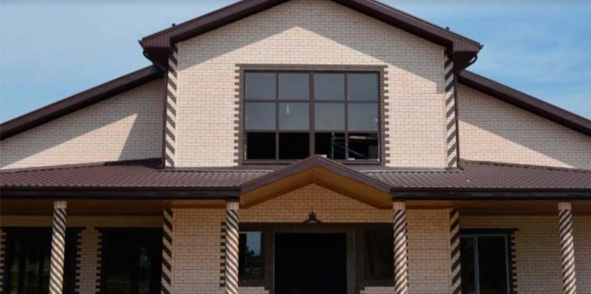 Сушка керамического кирпича