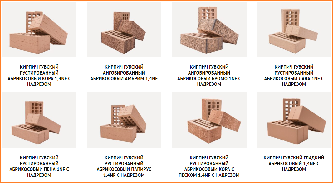 Одинарный или полуторный: какой кирпич выбрать