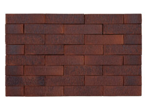 Кирпич Губский красный - Одинарный (1NF), Магма Про