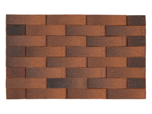 Кирпич Губский красный - Одинарный (1NF), Галерас Бавария