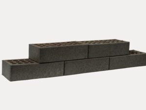 Кирпич Губский коричневый