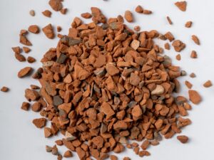 Глиняный гранулят 1000 кг