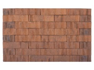 Кирпич Губский красный - Одинарный (1NF), Каратау