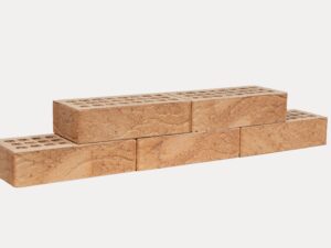 Кирпич Губский розовый