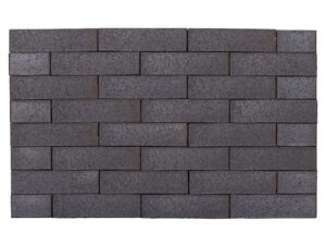 Кирпич Губский коричневый - Одинарный (1NF), Рейнир 10.24