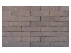 Кирпич Губский красный - Одинарный (1NF), Доломит Про