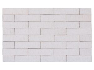 Кирпич Губский бежевый - Одинарный (1NF), Эльбрус