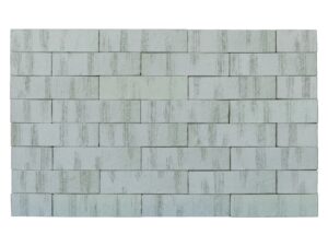 Кирпич Губский зеленый - Одинарный (1NF), Малахит